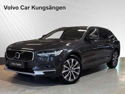 Begagnad 2024 Volvo V90 CC Kombi | 524 900 kr (Marknadspris)