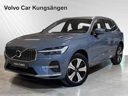 Grå Begagnad 2022 Volvo XC60 Plus SUV | 479 900 kr (Marknadspris)