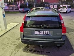 Begagnad 2004 Volvo XC70 Kombi | 75 000 kr (Dyr)