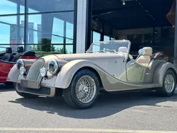 Morgan Plus
