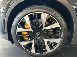 Svart Ny 2024 Polestar 2 Performance Sedan | 699 000 kr