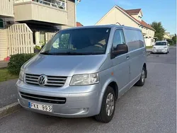 Silver Begagnad 2007 VW T5 Van | 89 000 kr