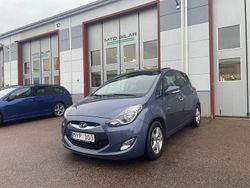 Blå Begagnad 2012 Hyundai ix20 Edition Halvkombi | 74 900 kr (Marknadspris)