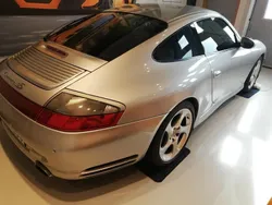 Porsche 911 Carrera 4S