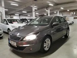 Okänd Begagnad 2017 Peugeot 308 Active Halvkombi | 64 900 kr (Dyr)
