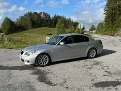 Grå Begagnad 2008 BMW 530 M Sport Sedan | 55 000 kr (Bra pris)