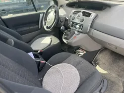 Blå Begagnad 2007 Renault Scénic II Minibuss | 12 000 kr (Marknadspris)