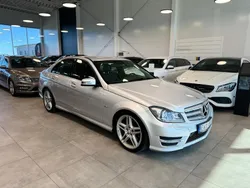 Mercedes C350