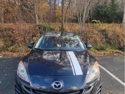 Svart Begagnad 2010 Mazda 3 Inclusive Halvkombi | 35 000 kr (Superpris)