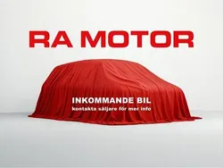 Svart Begagnad 2018 BMW 520 Sport Line Kombi | 229 900 kr (Marknadspris)