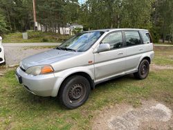 Grå Begagnad 2000 Honda HR-V S SUV | 19 900 kr