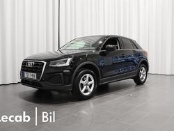 Brilliantsvart Begagnad 2022 Audi Q2 Proline SUV | 199 500 kr (Marknadspris)