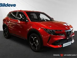 Alfa Romeo Junior