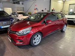 Begagnad 2019 Renault Clio GrandTour Intens Kombi | 119 000 kr (Lite dyr)