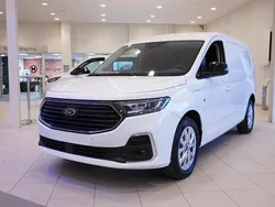 Okänd Ny 2025 Ford Transit Limited Van | 499 875 kr (Superpris)