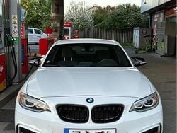 Begagnad 2015 BMW M235 Sport Line Sportkupé | 269 999 kr