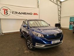 Blå Begagnad 2022 DFSK Seres 3 SUV | 199 000 kr