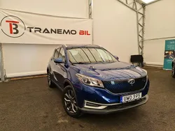 Blå Begagnad 2022 DFSK Seres 3 SUV | 199 000 kr