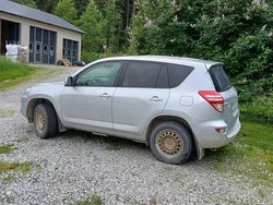 Silver Begagnad 2010 Toyota RAV4 SUV | 94 000 kr (Bra pris)