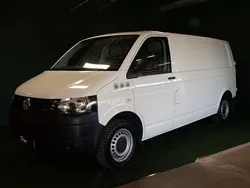 VW T5