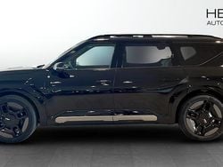 Grå (black) Ny 2025 Kia EV9 GT-Line SUV | 799 900 kr (Superpris)