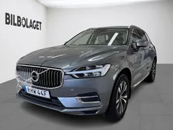 Grå Begagnad 2020 Volvo XC60 Inscription SUV | 304 800 kr (Superpris)