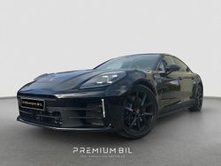 Ny 2025 Porsche Panamera Halvkombi | 1 495 000 kr