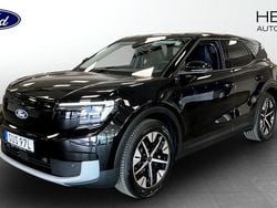 Ny 2026 Ford Explorer Business Edition SUV | 514 900 kr (Marknadspris)