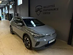 Grå Begagnad 2023 VW ID.4 Comfortline SUV | 399 900 kr