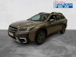 Brun Begagnad 2023 Subaru Outback SUV | 439 900 kr (Marknadspris)
