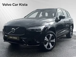 Svart Begagnad 2024 Volvo XC60 Plus SUV | 579 900 kr (Lite dyr)