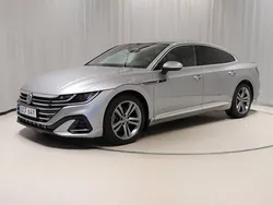 VW Arteon