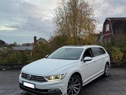 Begagnad 2019 VW Passat GT Kombi | 140 000 kr (Lite dyr)