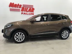 Okänd Begagnad 2015 Renault Kadjar LIMITED SUV | 149 900 kr (Dyr)