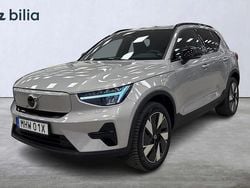 Silver Begagnad 2024 Volvo XC40 Core SUV | 429 900 kr