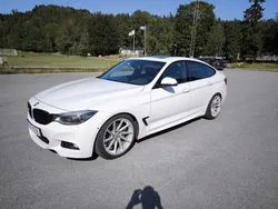 Begagnad 2018 BMW 340 Gran Turismo Comfort Edition Halvkombi | 309 990 kr