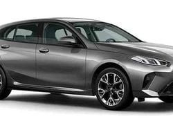 Grå Ny 2026 BMW 120 Halvkombi | 417 100 kr