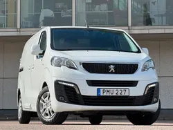 Begagnad 2018 Peugeot Expert Van | 134 900 kr (Bra pris)