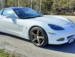 Begagnad 2006 Chevrolet Corvette C6 LS Sportkupé | 260 000 kr (Superpris)