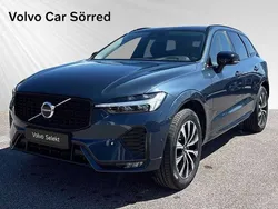Begagnad 2023 Volvo XC60 SUV | 459 900 kr (Lite dyr)