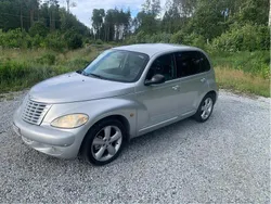 Grå Begagnad 2004 Chrysler PT Cruiser Halvkombi | 17 000 kr