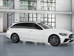 Ny 2025 Mercedes C300e Advanced Kombi | 601 050 kr (Superpris)
