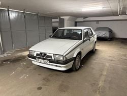 Begagnad 1990 Alfa Romeo 75 Sedan | 1 000 kr