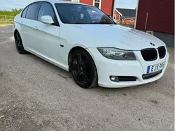 Vit Begagnad 2010 BMW 320 Efficient Dynamics Sedan | 65 000 kr (Marknadspris)