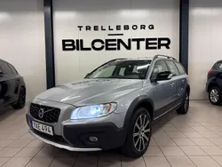 Silver Begagnad 2015 Volvo XC70 Standard SUV | 229 900 kr (Lite dyr)