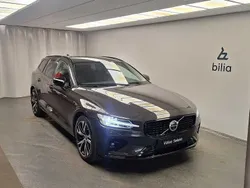 Begagnad 2024 Volvo V60 Kombi | 388 900 kr (Marknadspris)
