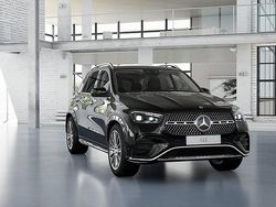 Ny 2025 Mercedes GLE350 Edition SUV | 1 022 000 kr