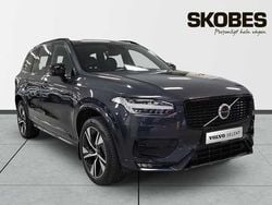 Begagnad 2022 Volvo XC90 SUV | 569 100 kr (Marknadspris)