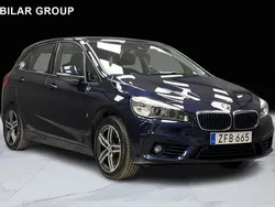 BMW 225 Active Tourer