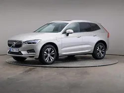Ljusbrun Begagnad 2020 Volvo XC60 Inscription SUV | 379 000 kr (Bra pris)
